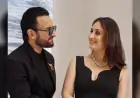 Akshay Kumar Recalls Saif-Kareena's 'Tashan' Romance on KBC