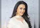 Preity Zinta On Balancing 'VIBE' Shoot, Kids In US