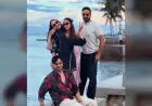 Jasmine Bhasin Calls Aly Goni's Sister Her Person
