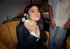 Rashmika Mandanna: "No Editing, No Filters — Just The Moment"