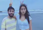 Orry's Old Party Story About Sara Ali Khan Resurfaces Amid Their Rift