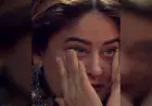 'Bigg Boss 20': SidNaaz Moments Leave Mahhi Vij In Tears
