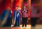 Shankar Mahadevan, Pratibha Baghel's Ganesh Anthem 'Jai Ganesh'