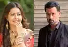 "Biting the Hand That Feeds": Devoleena's Sharp Reply to Rohit Roy's TV Jibe