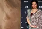 "God Has a Plan": Mahira Khan Announces Pregnancy in Stunning White Gown