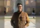 Parineeti Chopra Reacts to Raghav Chadha's Uzbekistan Trip