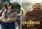 "A Miracle of Maharaj Ji": Inside Producer Anupriya Nagar's Gamble on 'Hanuman Ansh'