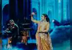 Shreya Ghoshal Emotional After Toronto Concert