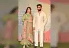 Katrina Kaif Proves Minimal Ethnic Wear Can Still Steal the Show at Ambani Ganpati 2026