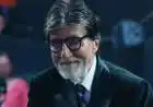 "Time to Go... And I Fell Asleep": Amitabh Bachchan Puts Retirement Rumours to Rest