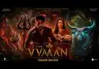 Forbidden Forest, Hidden Deity: 'The Vvaan' Trailer Unleashes Sidharth-Tamannaah's Folklore Thriller