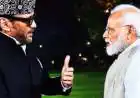 Jackie Shroff Wishes PM Modi Happy 76th Birthday