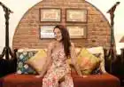Seerat Kapoor on Family Story Behind Her Villa 'Jade'