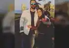 Jasmine Bhasin Calls Rohit Shetty 'Pookiest' After Stunt