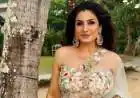 Raveena Tandon: 'Aaja Gufaon Mein Aa' Isn't a Horror Song
