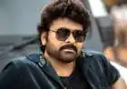 Chiranjeevi Reveals Character Name in 'Kaaka'
