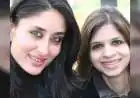 Saba Pataudi Shares Nostalgic Post for Kareena's Birthday