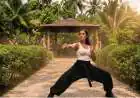 Sheena Chohan on Martial Arts Prep for New Film