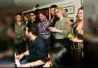 Adnan Sami Shares Inside Pics From Roya's Birthday