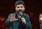 Vir Das Makes History With Third International Emmy Nomination for 'Fool Volume'