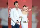 Alia Bhatt Reacts to Ranbir Kapoor's 'Love and War' Look