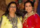 Rani Mukerji's Mother Krishna Mukerji Passes Away; Prayer Meeting Set for September 27