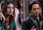 "You Have No Idea What Would Have Happened": Rhiti Tiwari's Fiery Warning to Qazi Touqeer