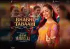 Bhabhi Tabaahi Song: Yami Gautam's Nayyi Navelli Track