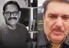 "No Star Came": Raza Murad's Pointed Remarks on Mushtaq Khan's Funeral