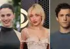 Sabrina Carpenter, Margaret Qualley Join Tom Holland's Fred Astaire Biopic