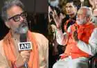 "A Very Emotional Moment": Vishal Chaturvedi on 'Hanuman Ansh' Song Performed Before PM Modi