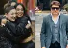 Kashmera Shah Steps In to Defend Sunita Ahuja Amid Escalating Social Media Row