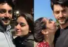"It Was a Blessing": Uditi Singh Opens Up About Her Painful Breakup on Bigg Boss 20