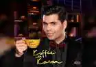 Koffee With Karan Season 9 Is the Final Season: Karan Johar