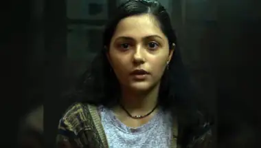 Aneet Padda's 'Hunkkaar – The Roar' to Stream From Sep 25