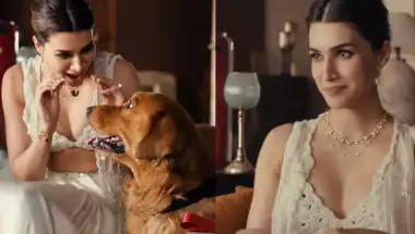 "What Right Do Men Have?": Raghu Ram Slams Outrage Over Kriti Sanon's Rakhi Ad