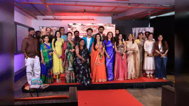 Dangal TV Launches 'Hamari Bhabhi Number 1' — 9:30 PM Slot