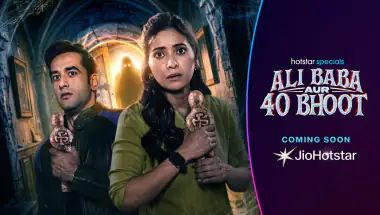 Asha Negi Opens Up About 'Ali Baba Aur 40 Bhoot' Character