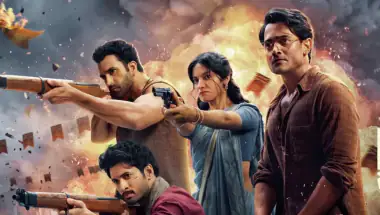 "Zabardasti Ke Agents": Kunal Kemmu And Preity Zinta's Vibe Trailer Blends Spy Thrills With Comic Chaos
