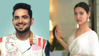 Samay Raina And Medha Shankr Spark Fresh Dating Buzz After Latest Trip Together