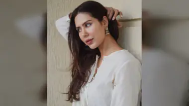 Sonam Bajwa's Emotional Note on Unfulfilled Wishes Goes Viral