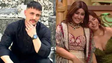 Asim Riaz vs Rubina-Hina: Inside TV's New TRP Turf War