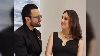 Akshay Kumar Recalls Saif-Kareena's 'Tashan' Romance on KBC