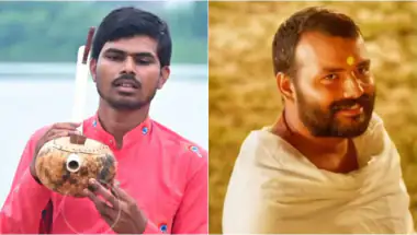 How a Blind Singer's Bhajan Became the Soul of 'Hanuman Ansh's Slow-Burn Success