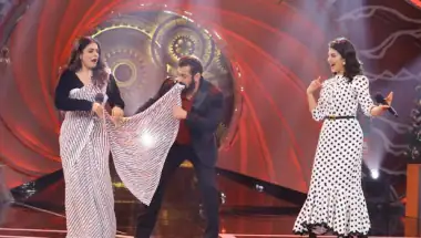 Salman Khan to Recreate 20 Iconic Dance Moves for Bigg Boss 20's Grand Premiere