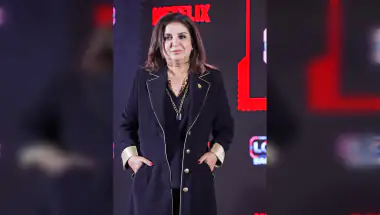 Farah Khan Reveals AR Rahman First Made 'Masakali' for Om Shanti Om
