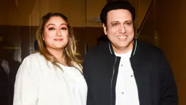 "Things Written in the Sky": Govinda's Cryptic Message Amid Marriage Rumors