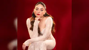 Mahhi Vij Says She Didn't Quit 'Seher Hone Ko Hai' For 'Bigg Boss 20', Had Decided In January