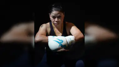 'Bigg Boss 20': Mary Kom Says Nobody Can Be The "Next Mary Kom"