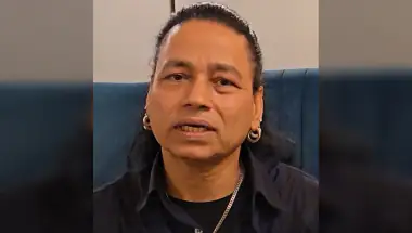 Kailash Kher: "I Never Compromise With My Style"
